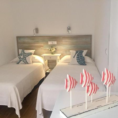 Bedonbeach Las Palmas de Gran Canaria Eksteriør billede