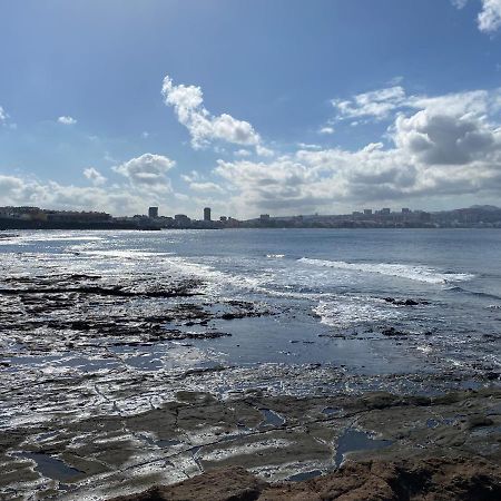 Bedonbeach Las Palmas de Gran Canaria Eksteriør billede